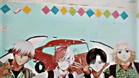 soundnya bikin candu