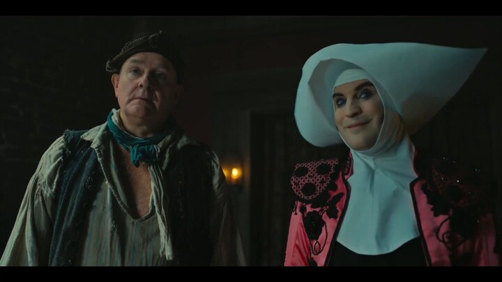 The Completely Made-Up Adventures of Dick Turpin_ Ep 3 - Run Wilde