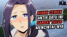 MC dan HEROINE ANIME INI Saling MENCINTAI KELEBIHAN DAN KEKURANGAN PASANGANNYA MASING-MASING