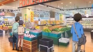 Umaru started angry himotou! Umaru-chan