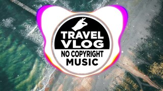 Travel Vlog Music | Ikson - Passion | Travel Vlog Background Music | Vlog No Copyright Music