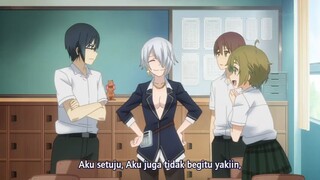 Nourin [No-rin] Eps 6 Sub indo