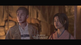 Assasin's Creed Shadow Misi Attack On Titan Part 2!