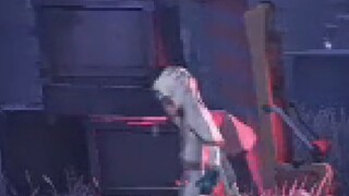 傻逼先知