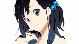 [AMV]K-On! & Hyouka Mashup