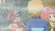 Dinosaur King Season 1 Hindi Episode 4 ANIME HINDI