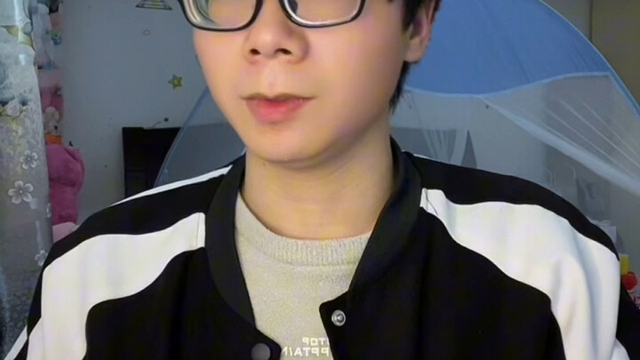 [Classmate Zhouzhou A] The latest video is live—come check it out now!