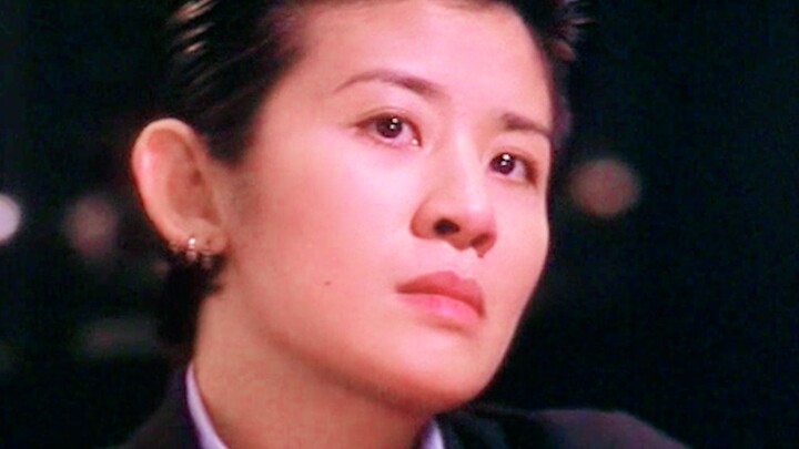 Now that's what I call a real-life wrench! With a woman like her, does it even matter if you're male