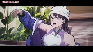 Part 6 Ep - 11 To Be Hero X [SUB INDO]