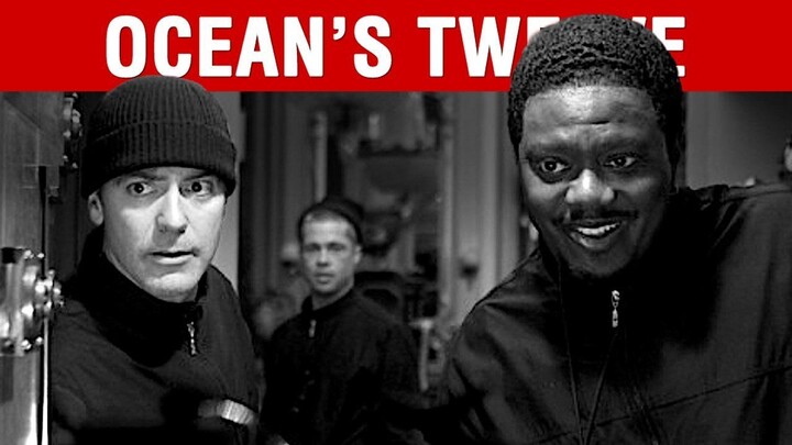 Watch Ocean's Twelve Full Movie 2004 HD