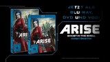Ghost in the Shell - ARISE_ border_1 Ghost Pain -Movies For Free : Link In Description