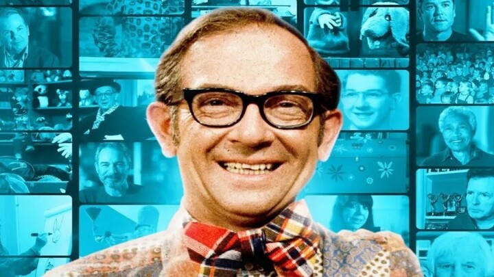Mr. Dressup_ The Magic of Make-Believe - Watch full Movie - Link in Description