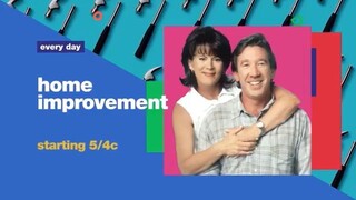 Laff Commercial For Home Improvement
