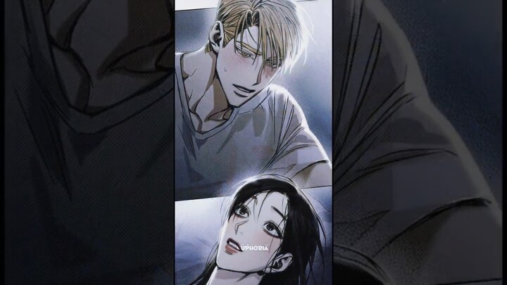 Solo For Two #bl #yaoi #blmanhwa #manhwa #manga #tiktok #shorts