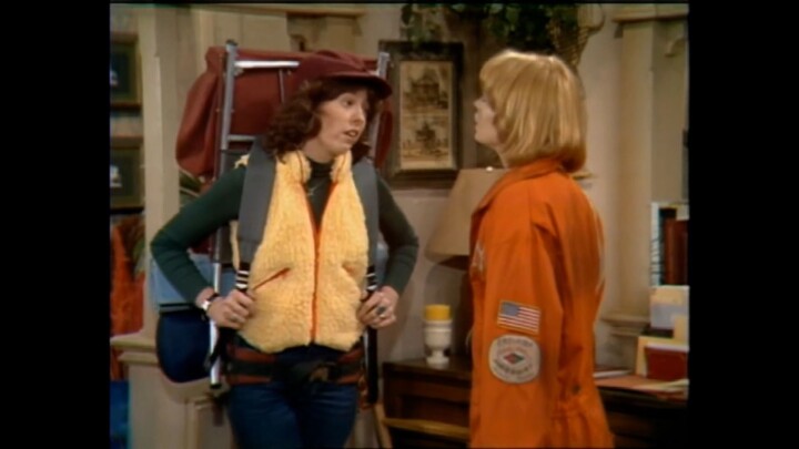 One Day at a Time {1975} episode 51