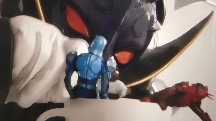 Current situation of special effects industry