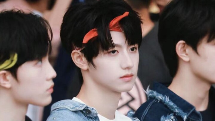 【จูจื้อซิน】ทัวร์โรดโชว์รุ่นสามของครอบครัว TF "LAW (Prod.Czaer)" + "Hey Mama"