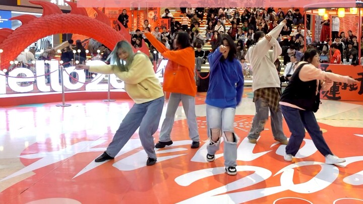 [SHINee-Sister สวยมาก (เล่นซ้ำ)] จะมีโรดโชว์ของ SHINee ในอีก 24 ปีข้างหน้า! แฟนรุ่นสองหลั่งน้ำตา! ห้