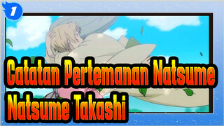 Catatan Pertemanan Natsume
Natsume Takashi_1