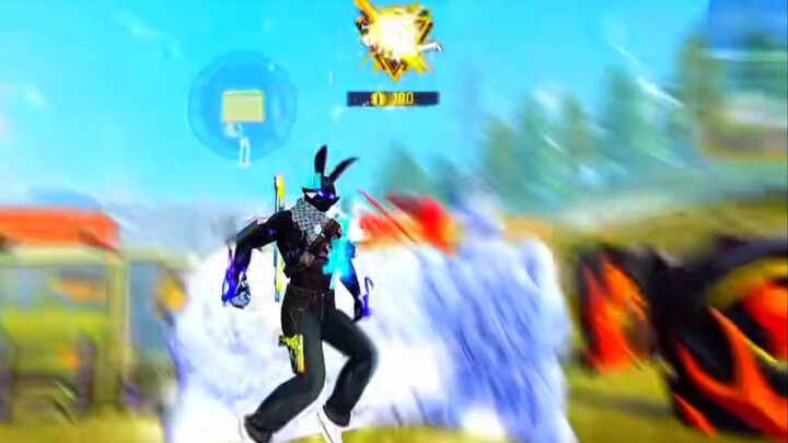 Impossible 1v6