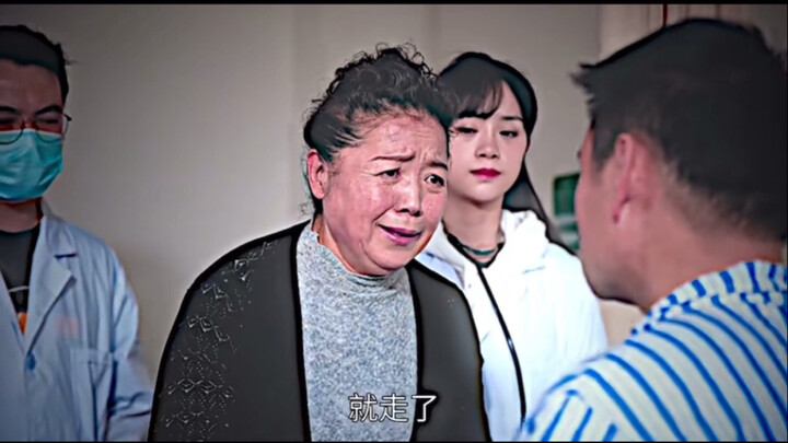 “妈妈永远爱你”