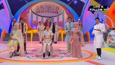ARISAN 24/06/25
