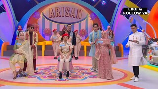 ARISAN 24/06/25