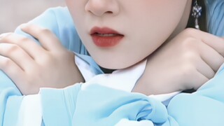 Oh my goodness! Everyone in this drama is a recognizable beauty! Both the main and supporting charac