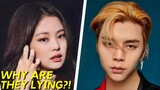 YG rejected Jennie’s Marvel role! SM accused of lying about NCT Johnny's injury, Blackpink comeback