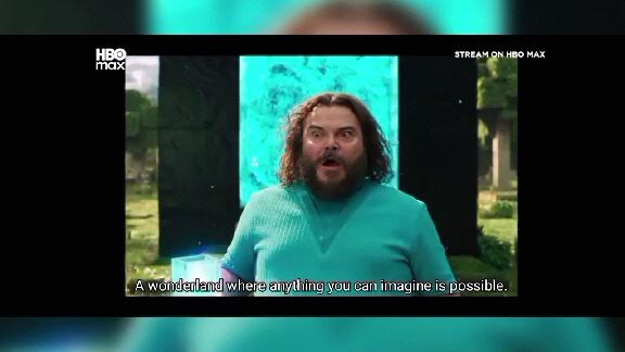Trailer: A Minecraft Movie