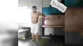 Bum cha cà la cà