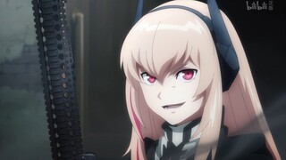 💗“M4 SOPMOD Ⅱ 宴 会 开 始 了 ～”💗