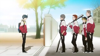 Ani ni Tsukeru Kusuri wa Nai season 1 ep2