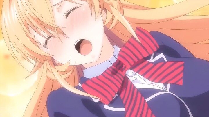 Makanan Yang Bisa Membuatmu "Keluar" 😱🤤🥵 [AMV]