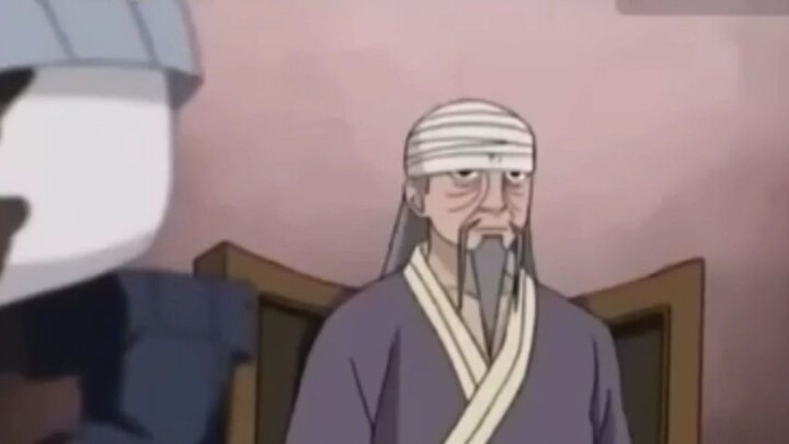 Naruto shipudden sedang apa