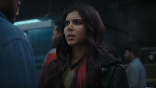 லோக சந்திரா