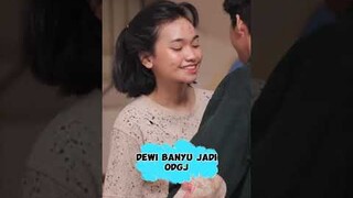 Dewi Banyu Jadi ODGJ #dramapendek #sangdewibanyu #drama #dramaterpopuler