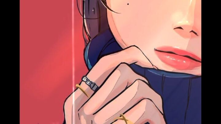 bagus banget buat model