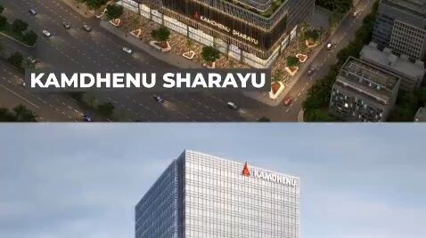 KAMDHENU COMMERCIAL PRE-LAUNCH OFFER