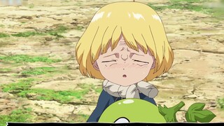 Was there myopia in the Stone Age? A teenager made glasses with his bare hands, turning an old lady 