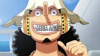 5 Fakta USOPP Penembak Jitu Tukang Bohong Dari Kru Kapal Luffy