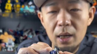 The pit of small-scale unreleased toy samples of Chengzaoshe has been dug a little deeper...!