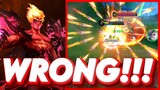 Stop Doing These 10 MISTAKES To Become The PERFECT MAGE! | Mobile Legends