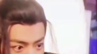 【博君一肖】Okay, okay, Wang Yibao can now blackmail your brother for the rest of his life😂😂😂