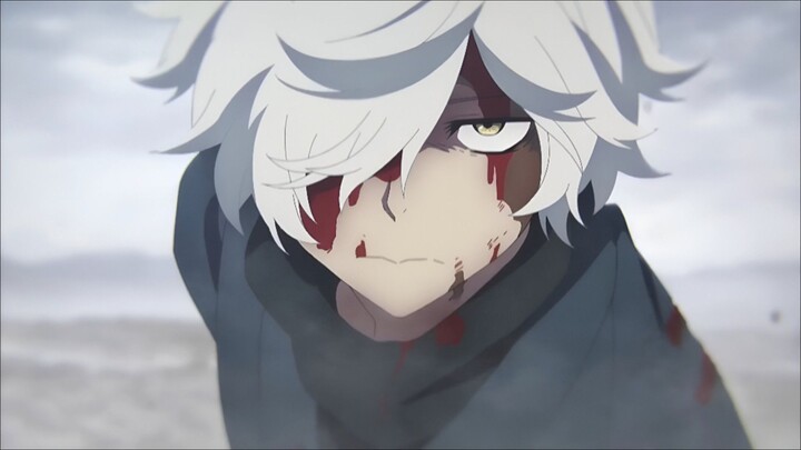 Jigokuraku Season 2 Episode 1 Indonesia_Dawn and Delirium
