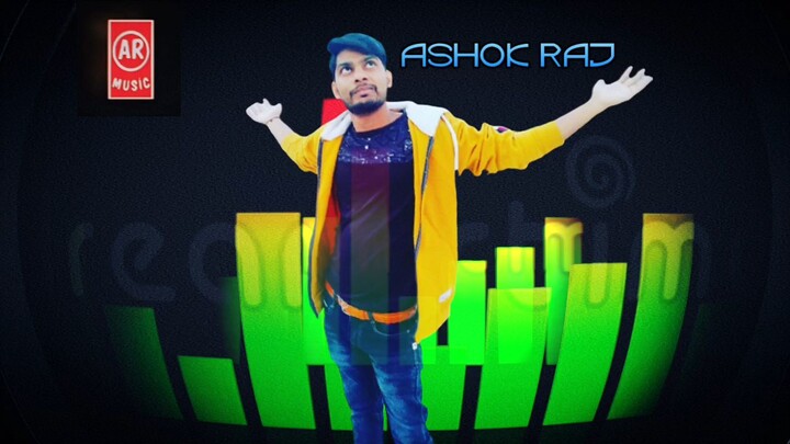 jaane Kaha Gaye Wo Din Music By Ashok Raj