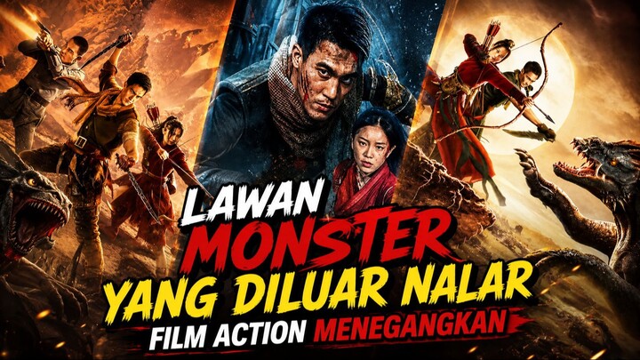 Desert.Monster.2022.SUB INDO