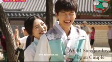 [ENG SUB] We Got Married Sungjae & Joy Ep 15