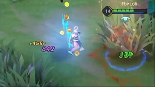 Arena Of Valor - Jinnaexe phiên bản Thầy Ông Nội