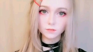 [Wajah peri] Gadis berbulu Rusia super imut yang belajar di Jepang hadir lagi~ Bersumber dari Twitte